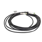 HPE JG081C Networking X240 10G SFP+ SFP+ 5m DAC Cable