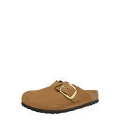 BIRKENSTOCK Cokle Boston konjak