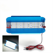 Led reflektor 50W 12v