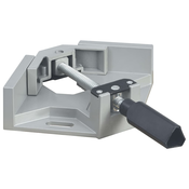 Den Kotni primež 95 mm aluminij