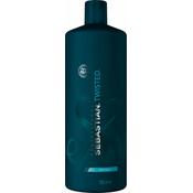 Sebastian Twisted Elastic Cleanser - 1.000 ml