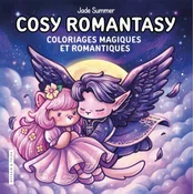 Cosy Romantasy - Jade Summer