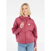 Womens sweatshirt Protest PRTTEAM