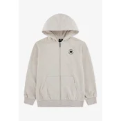 CONVERSE Jopa na zadrgo kit