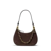Ročna torba LAUREN RALPH LAUREN 431P15639001 Rjava