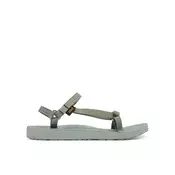 Ženske sandale Teva Original Universal Slim Velicina (EU): 37 / Boja: zelena/siva