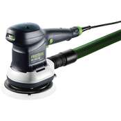 Festool Excentricna brusilica ETS 150/5 EQ Excentricna brusilica 575057
