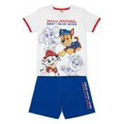 CERDA komplet 2 djelni KR KH 2900003124 2900003124 PAW PATROL M bijela 116