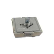 Obrtni prekidac sa navojem za šporet 50.59070.048