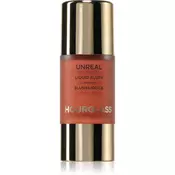 Hourglass Unreal dolgoobstojna tekoča šminka odtenek Moment 10.3 ml