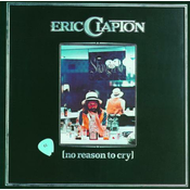 Eric Clapton - No Reason To Cry (CD)