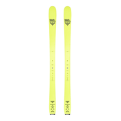 Turne smuči Black Crows Orb Freebird - yellow