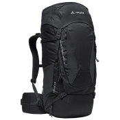 Asimetrični nahrbtnik VAUDE, 52+8 l, črn ()