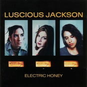 posneti mediji LUSCIOUS JACKSON - ELECTRIC HONEY - 1CD, (21009913)