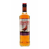 N-*WHISKY FAMOUS GROUSE 0.7L-12/1-