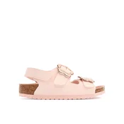 Birkenstock Sandali Milano As 1031667 S Roza