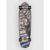 Globe Blazer XL 36 Complete flow