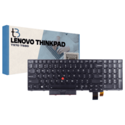 LED tipkovnica za Lenovo ThinkPad T570 T580