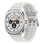 SAMSUNG Pametna ura Samsung Galaxy Watch Ultra LTE 47mm bela, (5000509670)