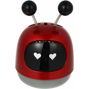 Generic Robot brezžični Bluetooth zvočnik, (21124735)