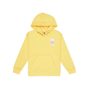 Roxy Jopa Surf Feeling Brushed ERGFT04028 Rumena Relaxed Fit