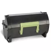 Original Lexmark Black Toner 50F2U0R for MS510|MS610, 20K pages 50F2U0R