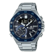 Casio edifice muški sat ( ECB-10DB-1B )