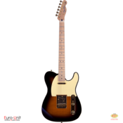 Fender Richie Kotzen Telecaster MN - Brown Sunburst
