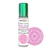 Mareea Prirodni aromaterapijski roll-on za ublažavanje simptoma menopauze, 10 ml
