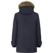 Didriksons RICK USX PARKA, moška pohodna jakna, modra 505475
