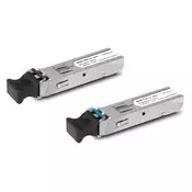 PLANET MGB-2GTLR20 network transceiver module Fiber optic SFP 1310 nm