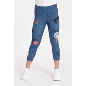LELOSI Pajkice Sticker Kids Capri 146