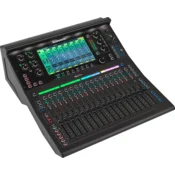 Allen & Heath SQ 5+ digitalni mikser