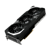 PALIT nVidia GeForce RTX 4080 SUPER 16GB 256bit RTX 4080 SUPER GamingPro graficka karta