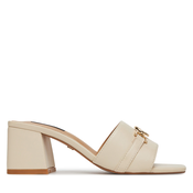 Natikači NINE WEST R25SS04465 Buff
