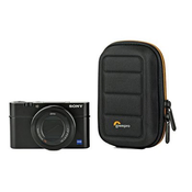Lowepro Hardside CS 20 (Black)