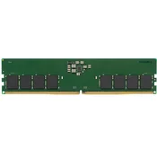 Kingston ValueRAM 32GB 5600MHz DDR5 KVR56U46BS8-32 ram pomnilnik