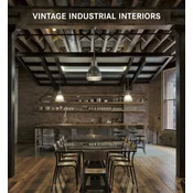 Vintage Industrial Interiors
