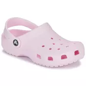 Crocs  CLASSIC  Rožnata