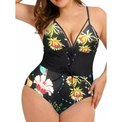 MONOKINI ROSALINDE crni