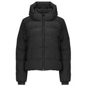 Superdry HOODED SPORT Črna