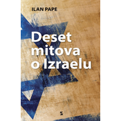 Deset mitova o Izraelu
