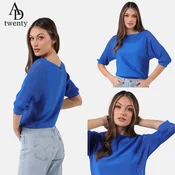 Ad Twenty Pulover