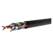 Kabel CAT5E UTP, outdoor, 305M