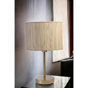 OPVIQ Stona lampa Bambu 09 534LUN5106