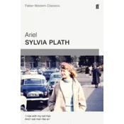 Sylvia Plath - Ariel