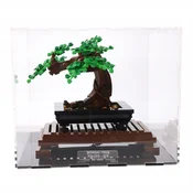 Vitrina za LEGO 10281 Bonsaj drevo