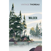 Henry David Thoreau - Walden