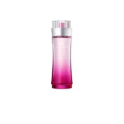 LACOSTE Ženska toaletna voda Touch of Pink, 90 ml