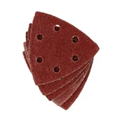 shumee Brusni papir Delta Velcro 93 x 93 mm, P40, 5 kosov